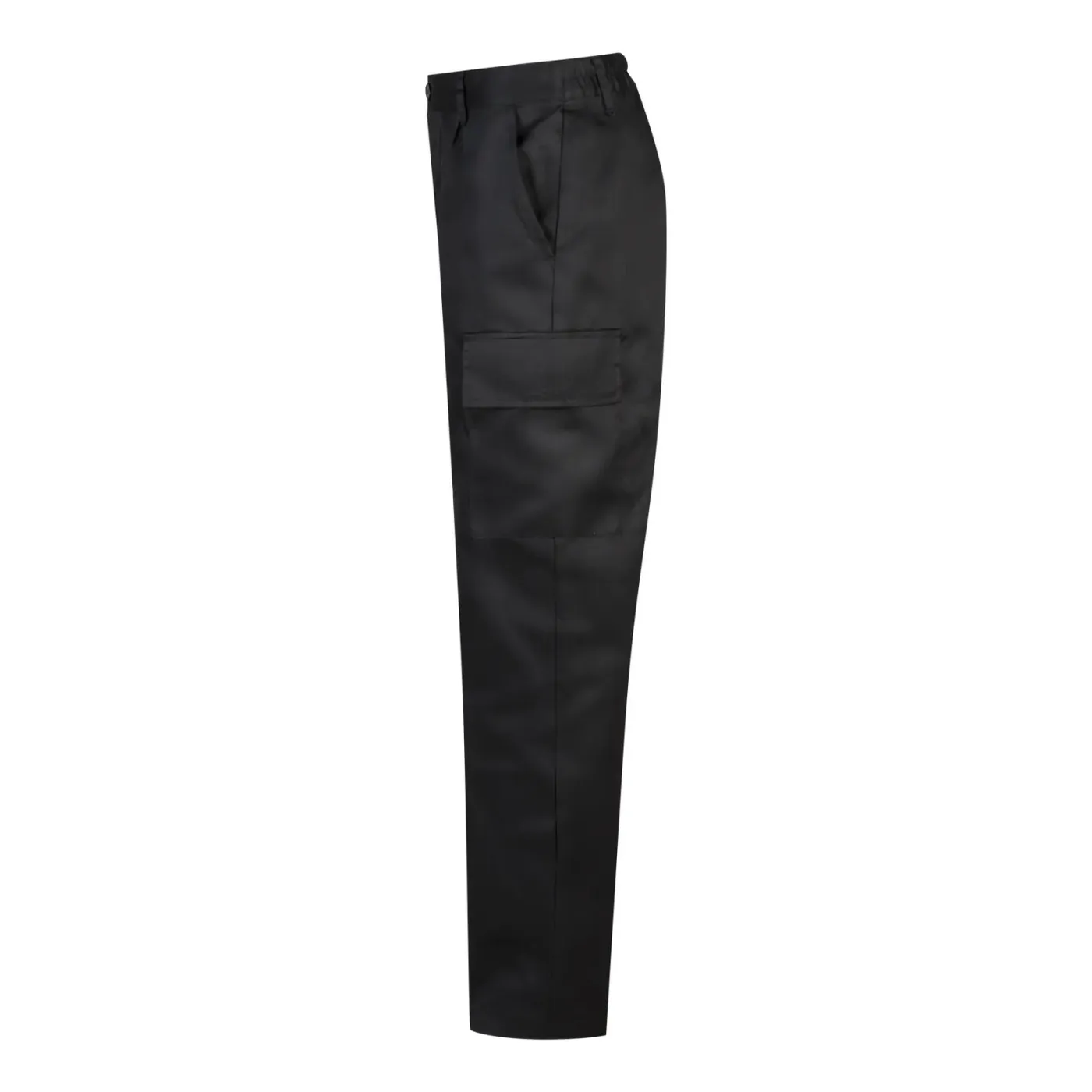 Pantaloni cu buzunare multiple, în diferite culori / Velilla / Pantaloni, salopete, colanți