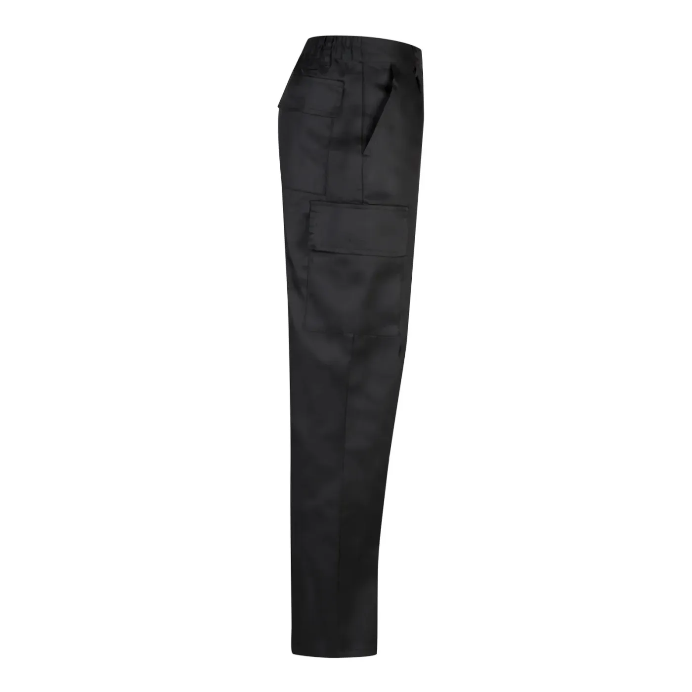 Pantaloni cu buzunare multiple, în diferite culori / Velilla / Pantaloni, salopete, colanți