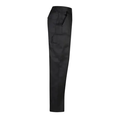 Pantaloni cu buzunare multiple, în diferite culori / Velilla / Pantaloni, salopete, colanți