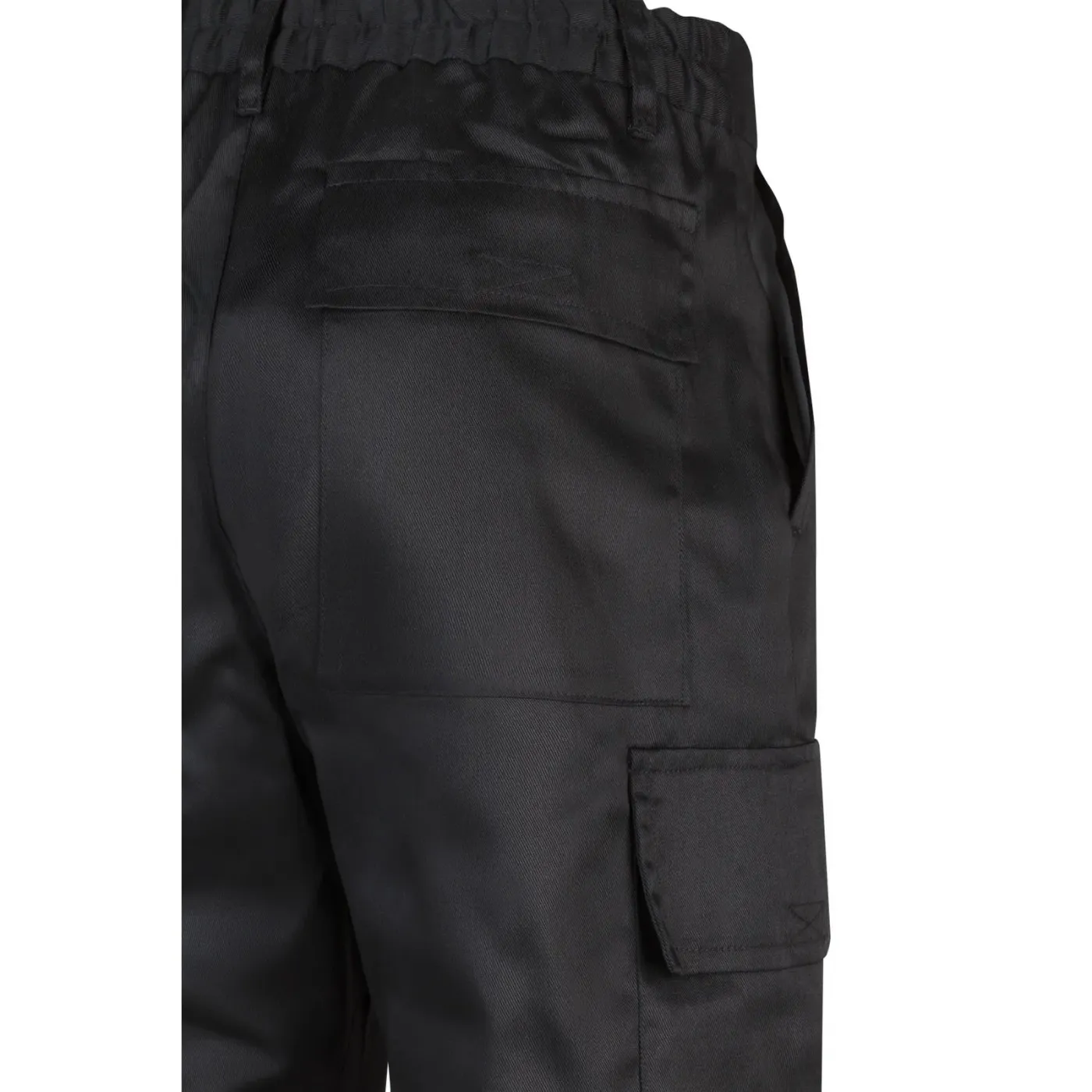 Pantaloni cu buzunare multiple, în diferite culori / Velilla / Pantaloni, salopete, colanți