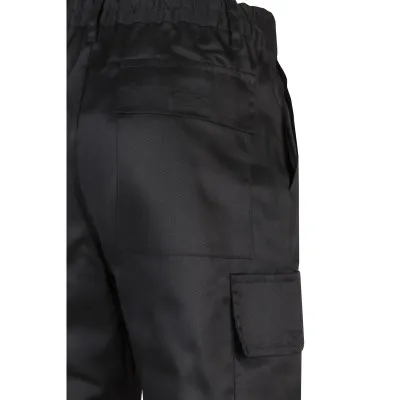 Pantaloni cu buzunare multiple, în diferite culori / Velilla / Pantaloni, salopete, colanți