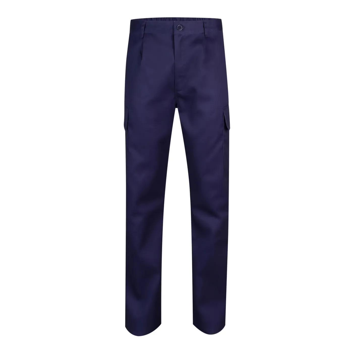 Pantaloni cu buzunare multiple, în diferite culori / Velilla / Pantaloni, salopete, colanți