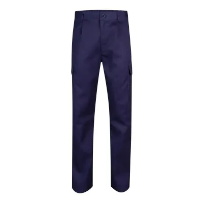 Pantaloni cu buzunare multiple, în diferite culori / Velilla / Pantaloni, salopete, colanți
