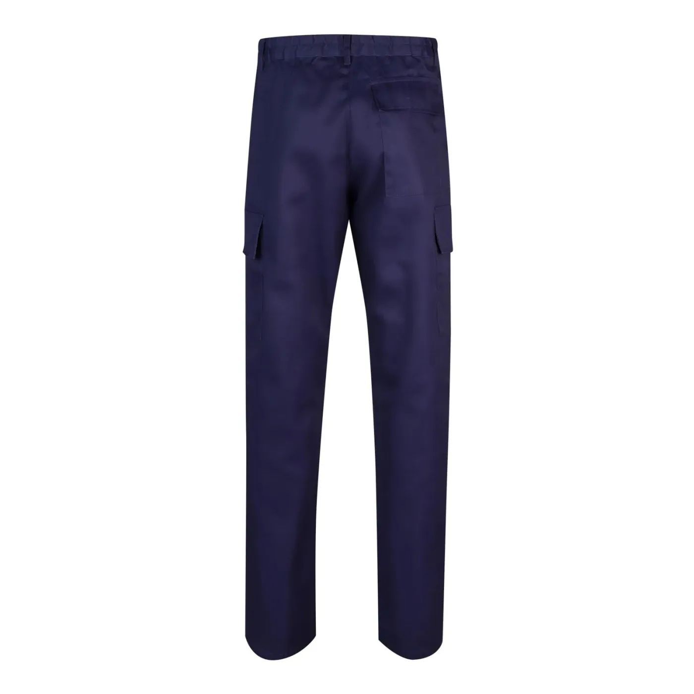 Pantaloni cu buzunare multiple, în diferite culori / Velilla / Pantaloni, salopete, colanți