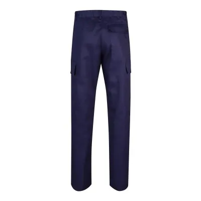 Pantaloni cu buzunare multiple, în diferite culori / Velilla / Pantaloni, salopete, colanți