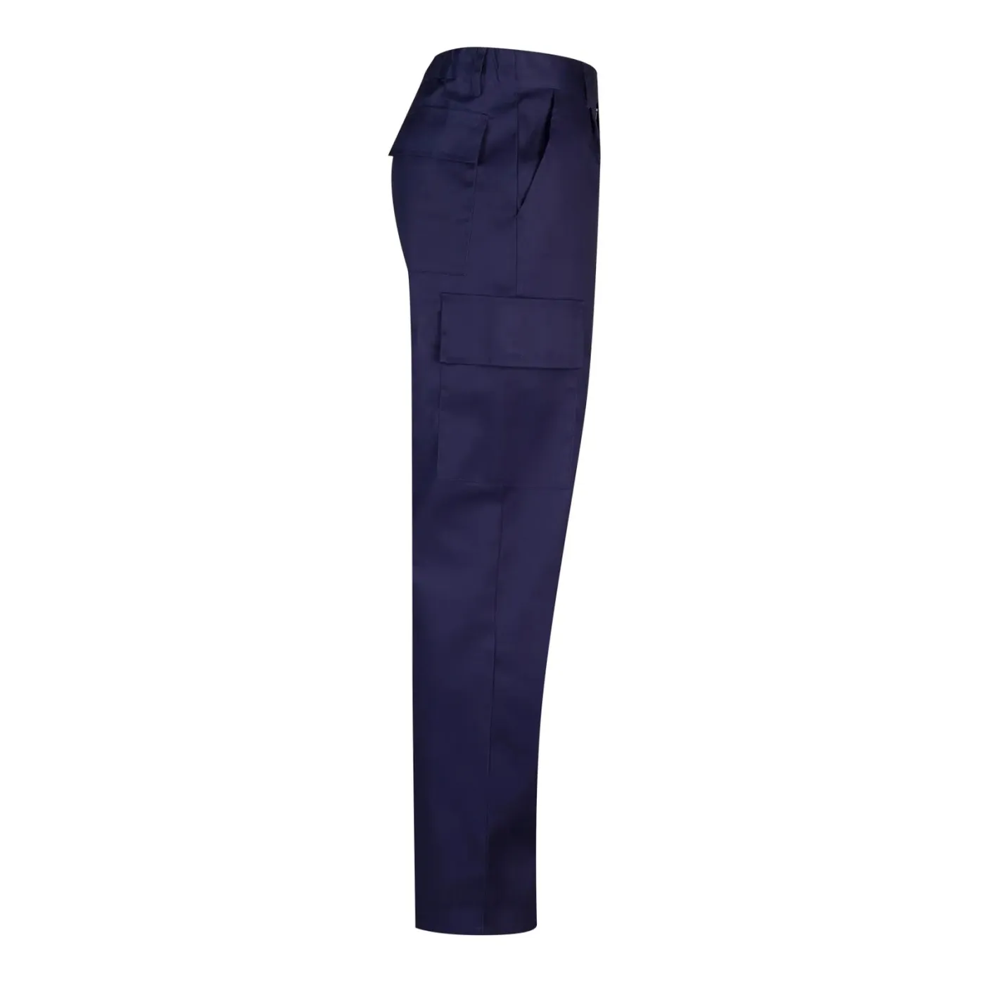 Pantaloni cu buzunare multiple, în diferite culori / Velilla / Pantaloni, salopete, colanți