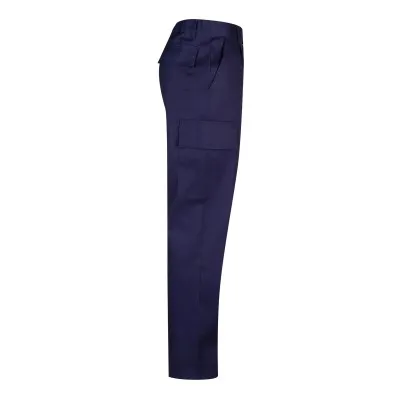 Pantaloni cu buzunare multiple, în diferite culori / Velilla / Pantaloni, salopete, colanți