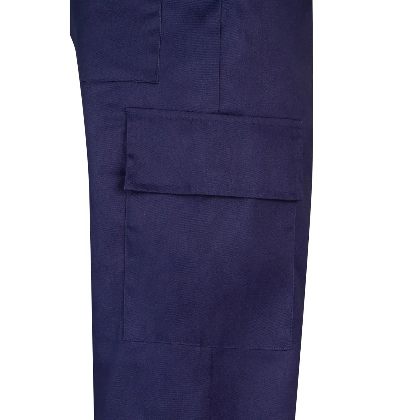 Pantaloni cu buzunare multiple, în diferite culori / Velilla / Pantaloni, salopete, colanți