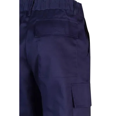 Pantaloni cu buzunare multiple, în diferite culori / Velilla / Pantaloni, salopete, colanți