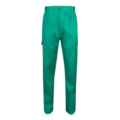 Pantaloni cu buzunare multiple, în diferite culori / Velilla / Pantaloni, salopete, colanți