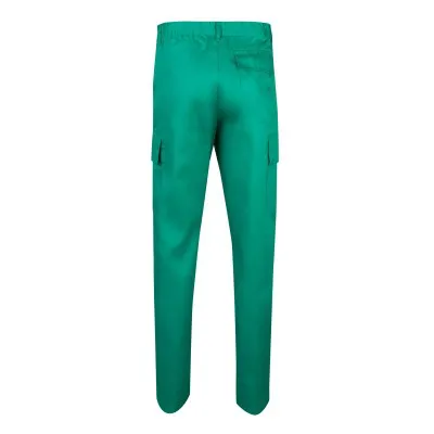 Pantaloni cu buzunare multiple, în diferite culori / Velilla / Pantaloni, salopete, colanți