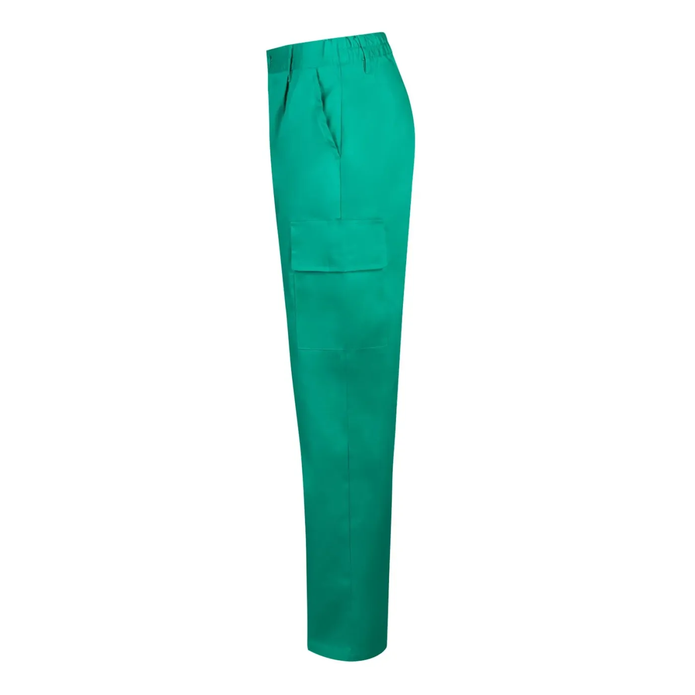 Pantaloni cu buzunare multiple, în diferite culori / Velilla / Pantaloni, salopete, colanți