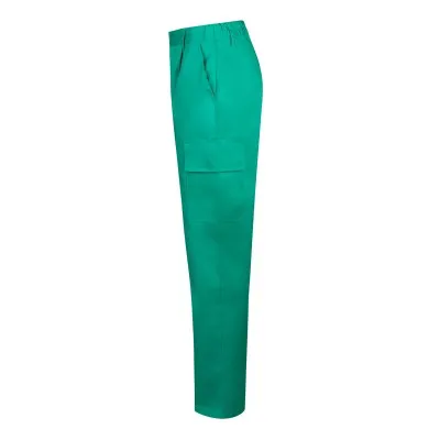 Pantaloni cu buzunare multiple, în diferite culori / Velilla / Pantaloni, salopete, colanți