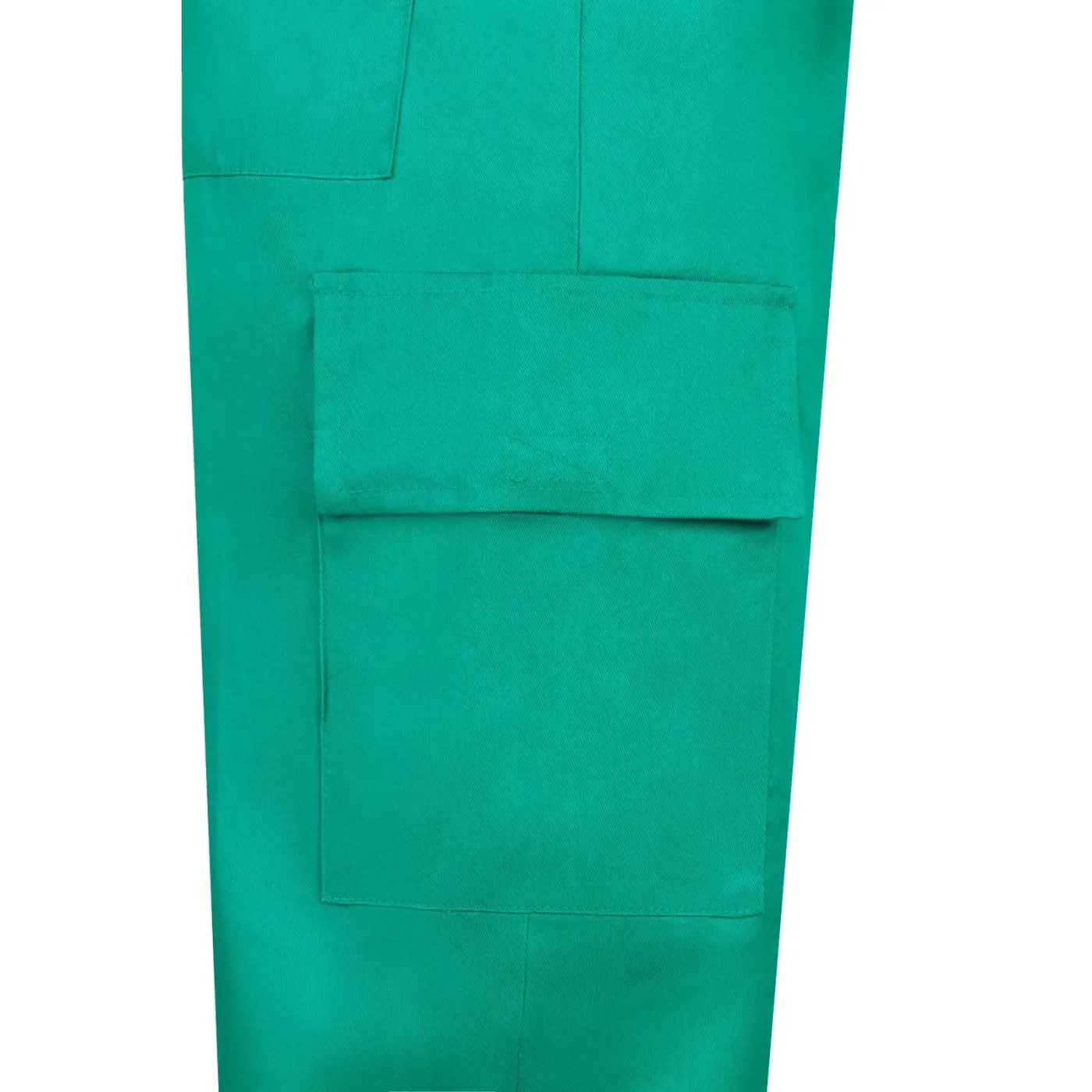 Pantaloni cu buzunare multiple, în diferite culori / Velilla / Pantaloni, salopete, colanți