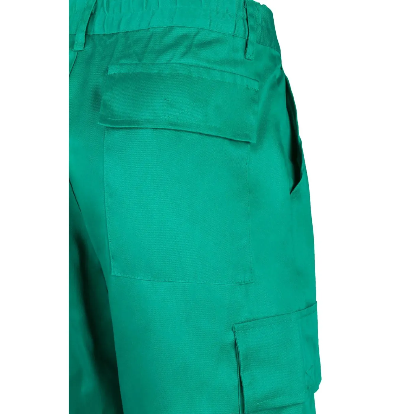 Pantaloni cu buzunare multiple, în diferite culori / Velilla / Pantaloni, salopete, colanți