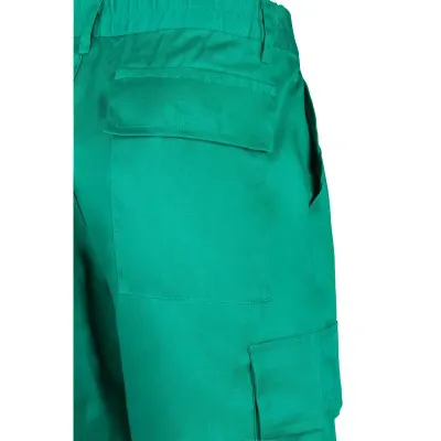 Pantaloni cu buzunare multiple, în diferite culori / Velilla / Pantaloni, salopete, colanți