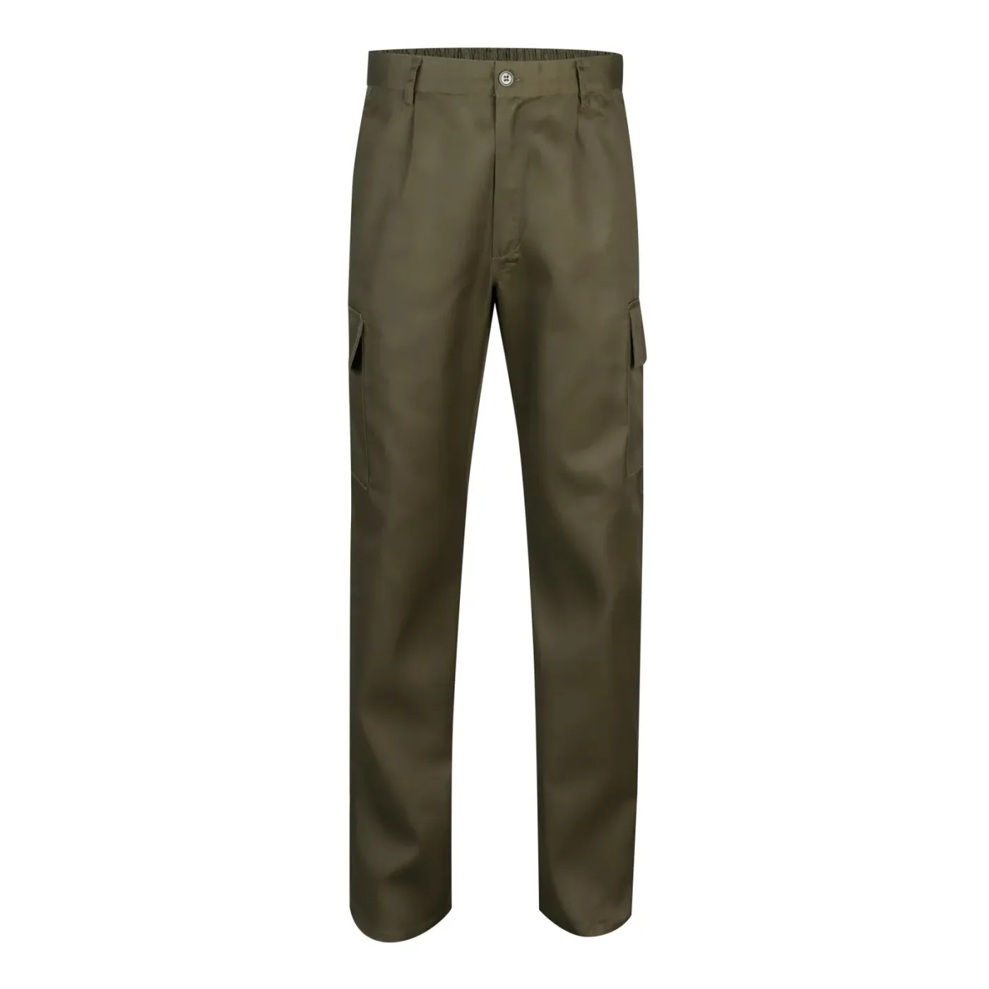 Pantaloni cu buzunare multiple, în diferite culori / Velilla / Pantaloni, salopete, colanți