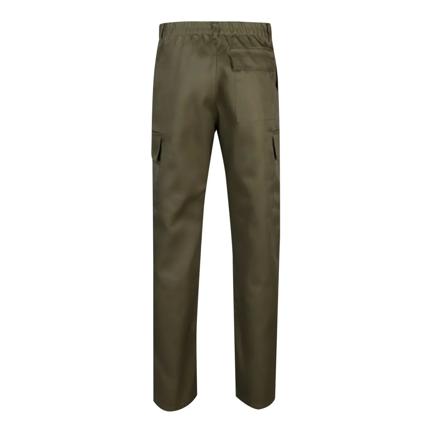 Pantaloni cu buzunare multiple, în diferite culori / Velilla / Pantaloni, salopete, colanți
