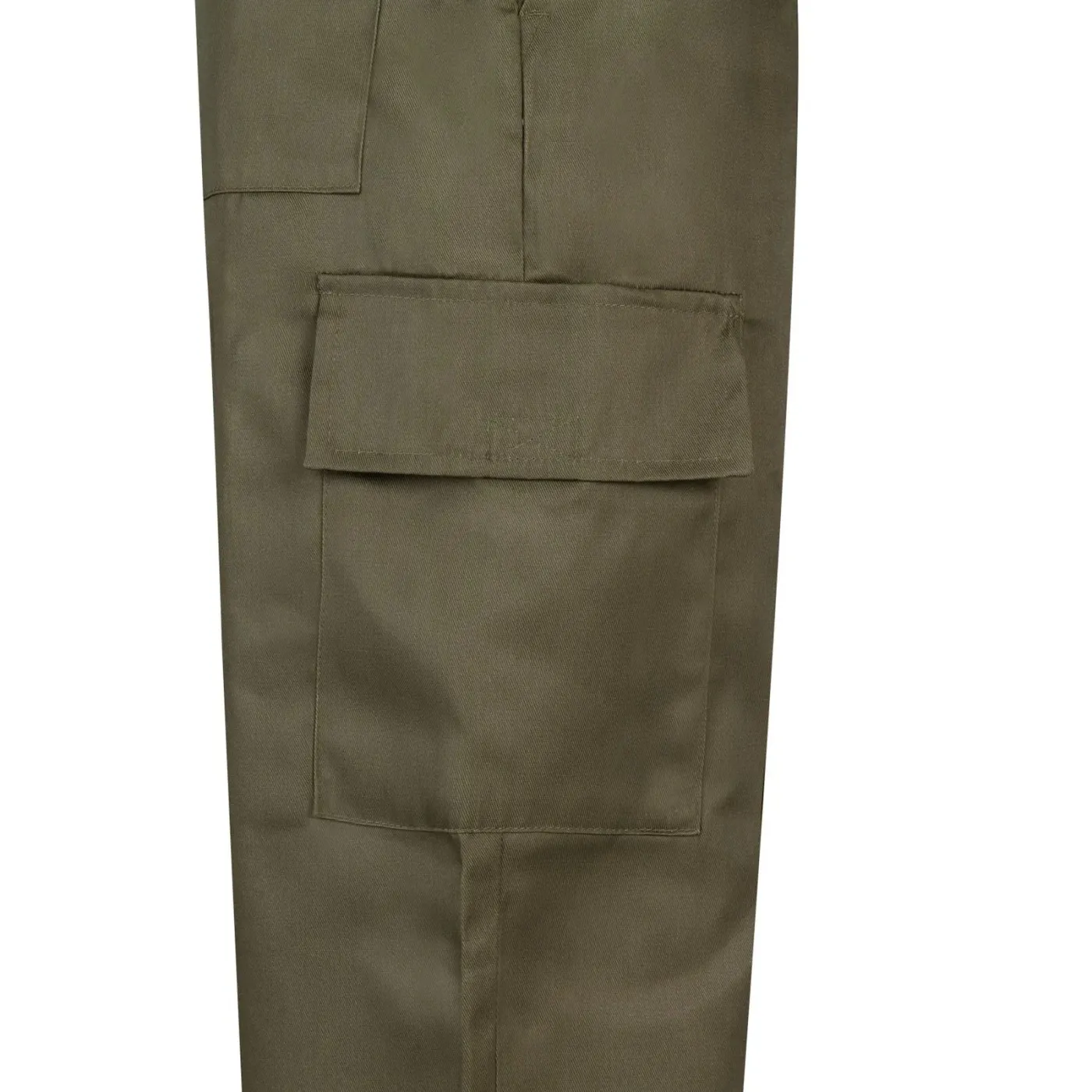 Pantaloni cu buzunare multiple, în diferite culori / Velilla / Pantaloni, salopete, colanți