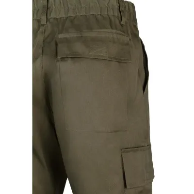 Pantaloni cu buzunare multiple, în diferite culori / Velilla / Pantaloni, salopete, colanți