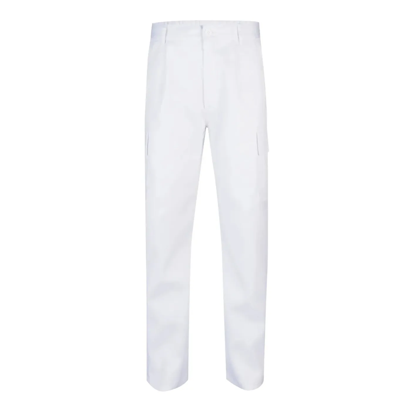 Pantaloni cu buzunare multiple, în diferite culori / Velilla / Pantaloni, salopete, colanți