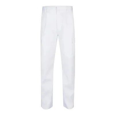 Pantaloni cu buzunare multiple, în diferite culori / Velilla / Pantaloni, salopete, colanți