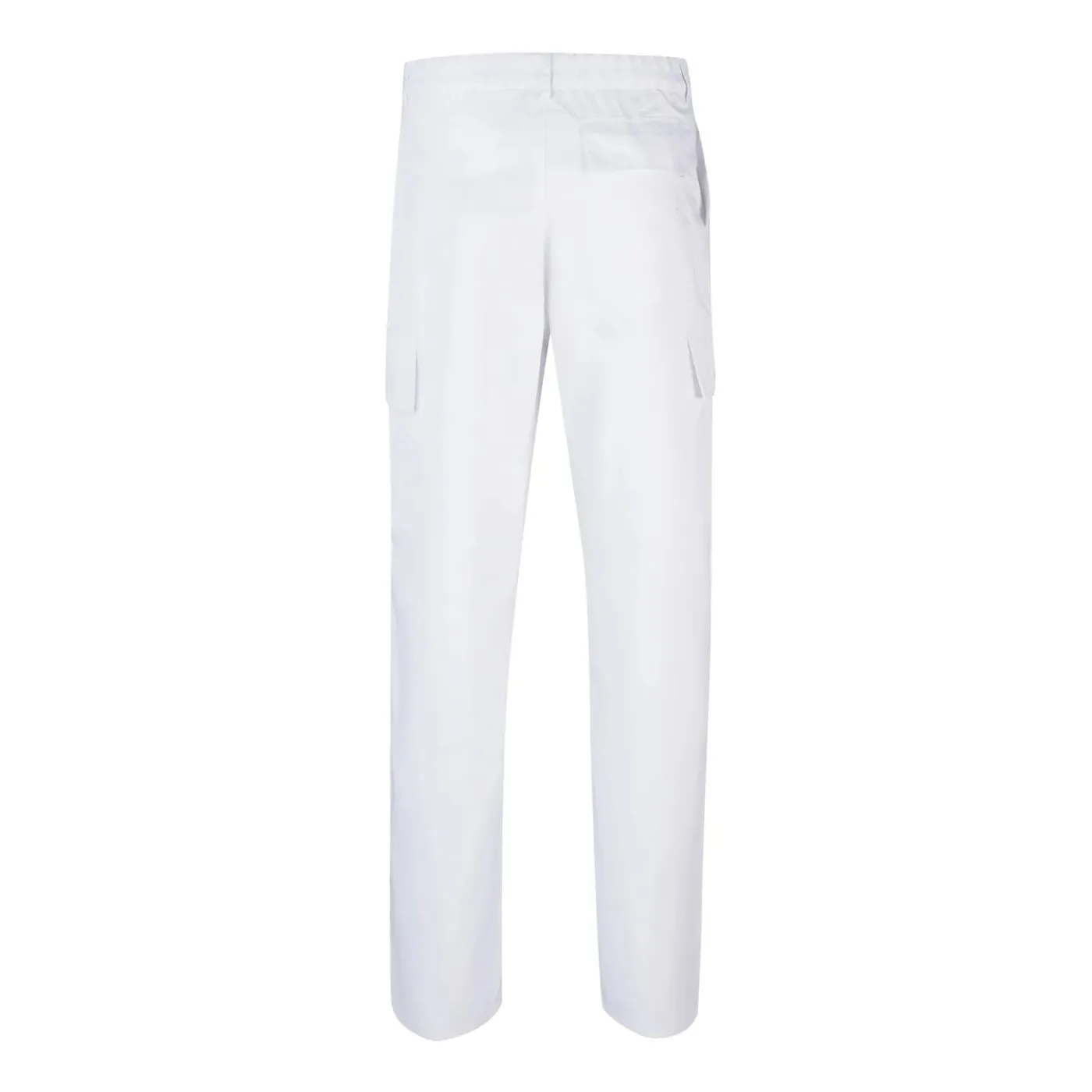 Pantaloni cu buzunare multiple, în diferite culori / Velilla / Pantaloni, salopete, colanți