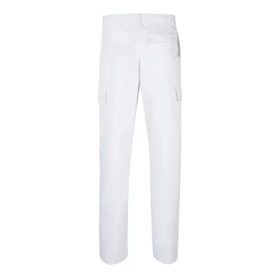 Pantaloni cu buzunare multiple, în diferite culori / Velilla / Pantaloni, salopete, colanți