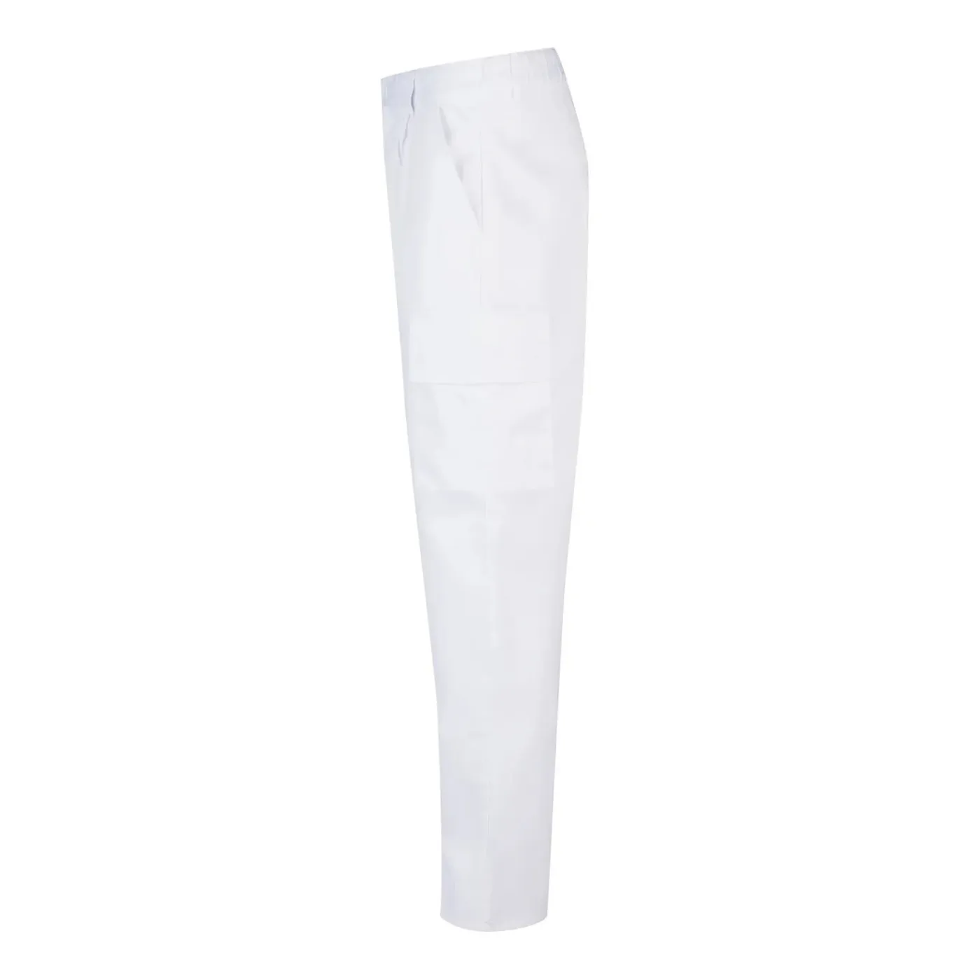 Pantaloni cu buzunare multiple, în diferite culori / Velilla / Pantaloni, salopete, colanți