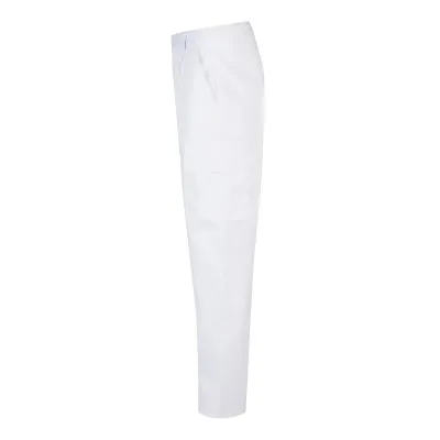 Pantaloni cu buzunare multiple, în diferite culori / Velilla / Pantaloni, salopete, colanți