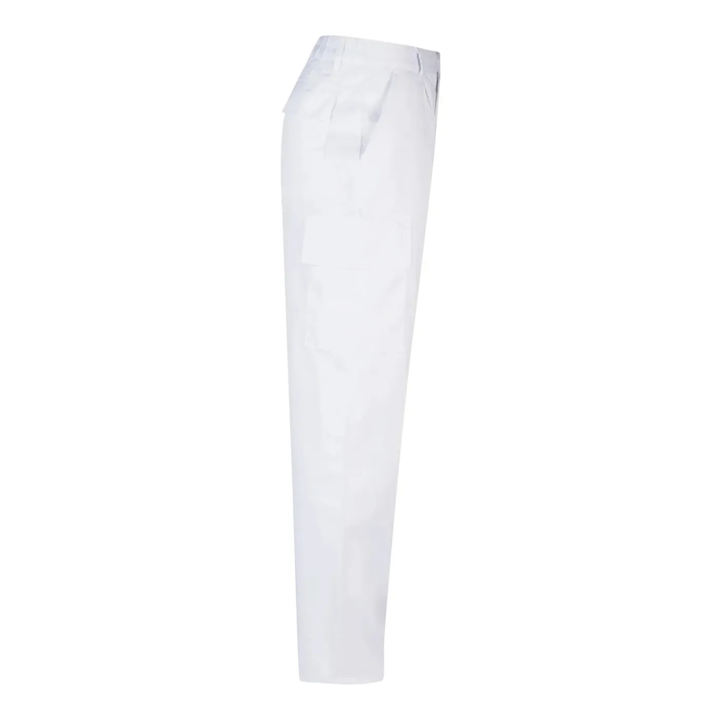 Pantaloni cu buzunare multiple, în diferite culori / Velilla / Pantaloni, salopete, colanți