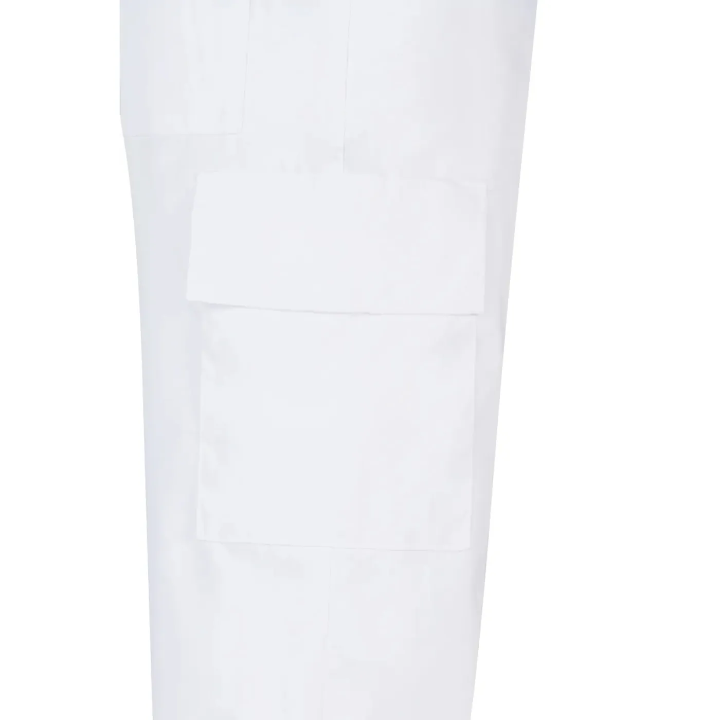 Pantaloni cu buzunare multiple, în diferite culori / Velilla / Pantaloni, salopete, colanți