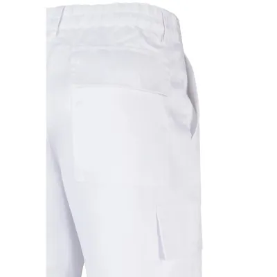 Pantaloni cu buzunare multiple, în diferite culori / Velilla / Pantaloni, salopete, colanți