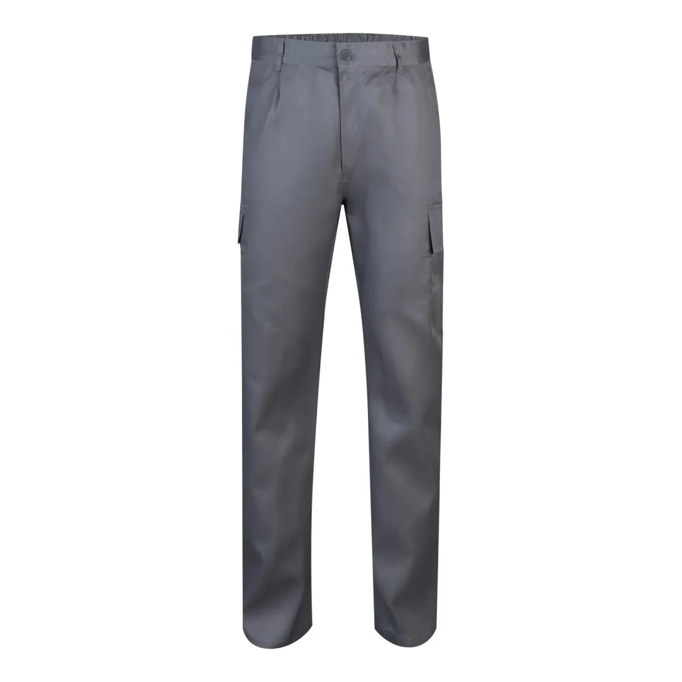 Pantaloni cu buzunare multiple, în diferite culori / Velilla / Pantaloni, salopete, colanți