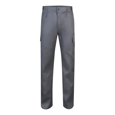 Pantaloni cu buzunare multiple, în diferite culori / Velilla / Pantaloni, salopete, colanți