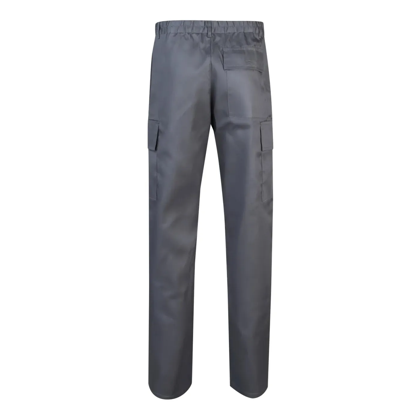 Pantaloni cu buzunare multiple, în diferite culori / Velilla / Pantaloni, salopete, colanți
