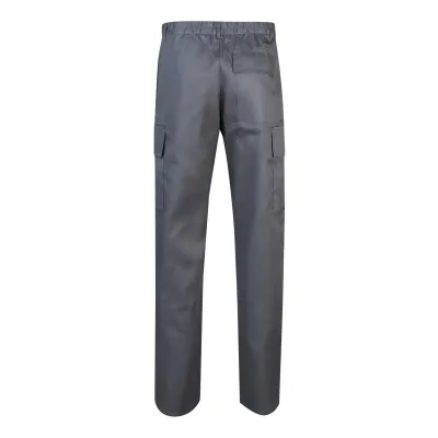 Pantaloni cu buzunare multiple, în diferite culori / Velilla / Pantaloni, salopete, colanți