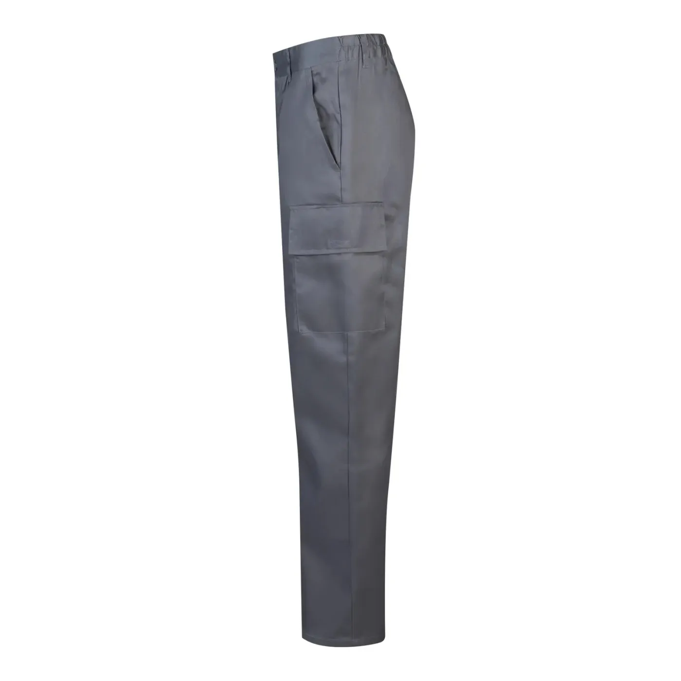 Pantaloni cu buzunare multiple, în diferite culori / Velilla / Pantaloni, salopete, colanți
