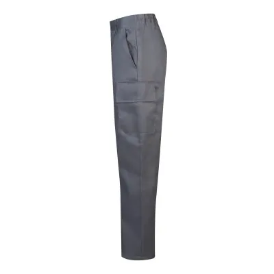 Pantaloni cu buzunare multiple, în diferite culori / Velilla / Pantaloni, salopete, colanți