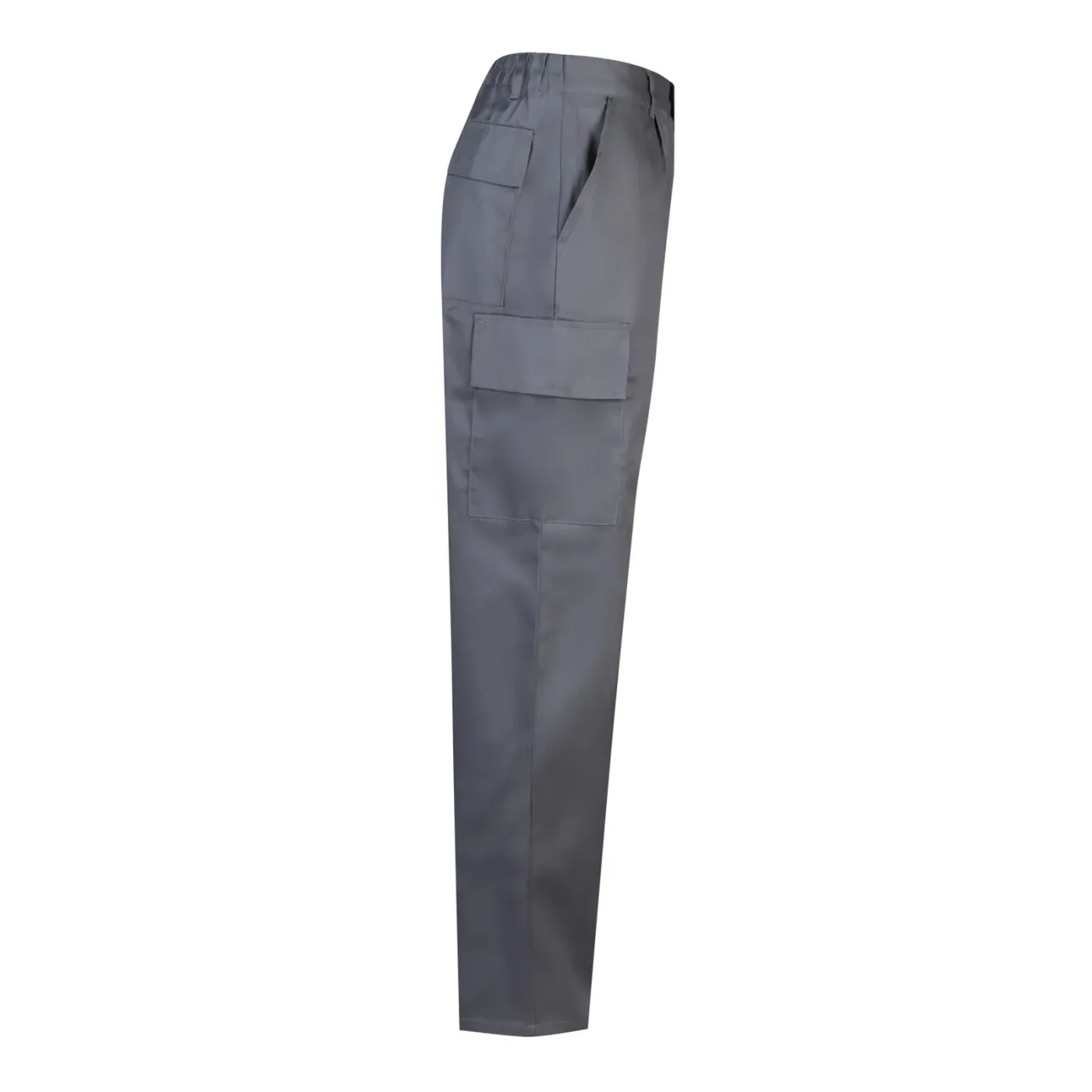Pantaloni cu buzunare multiple, în diferite culori / Velilla / Pantaloni, salopete, colanți