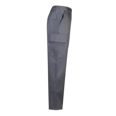 Pantaloni cu buzunare multiple, în diferite culori / Velilla / Pantaloni, salopete, colanți