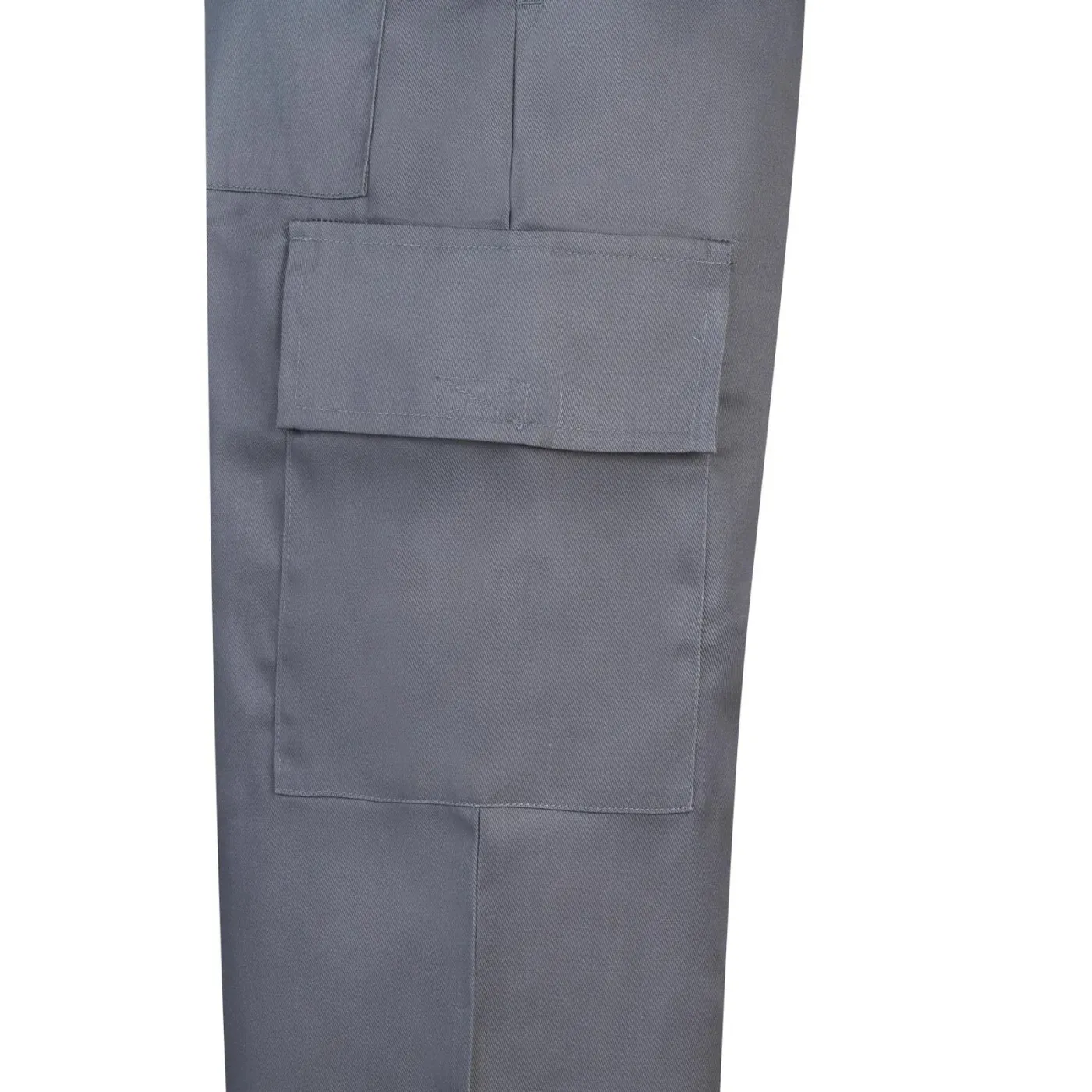 Pantaloni cu buzunare multiple, în diferite culori / Velilla / Pantaloni, salopete, colanți