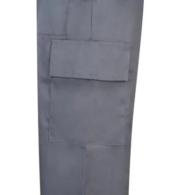 Pantaloni cu buzunare multiple, în diferite culori / Velilla / Pantaloni, salopete, colanți