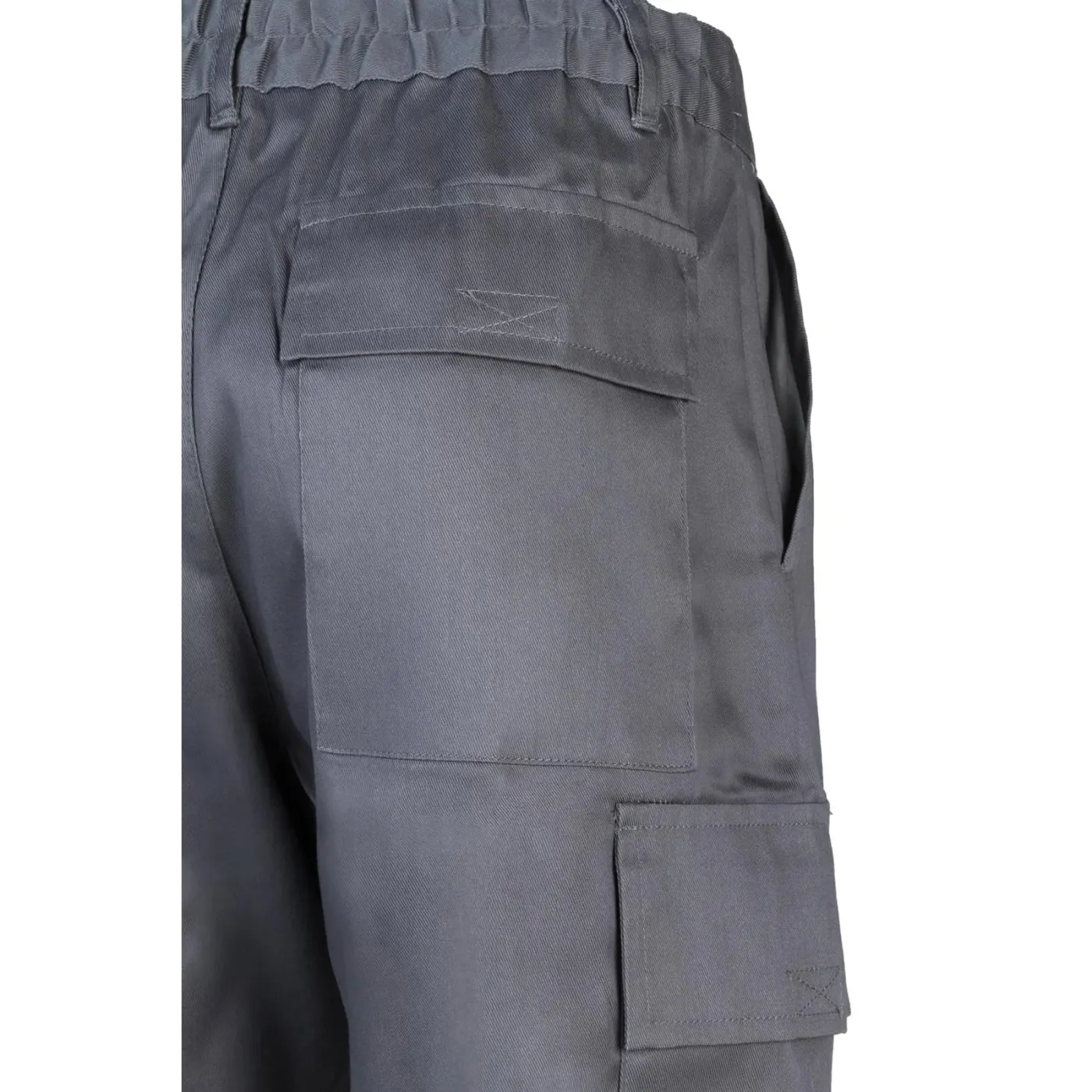 Pantaloni cu buzunare multiple, în diferite culori / Velilla / Pantaloni, salopete, colanți
