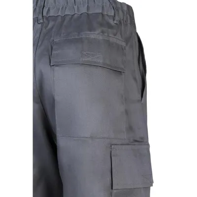 Pantaloni cu buzunare multiple, în diferite culori / Velilla / Pantaloni, salopete, colanți