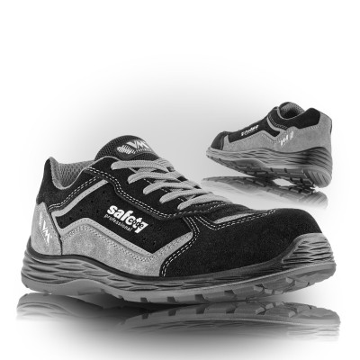 Pantofi de protecție CORSICA S1PL ESD SR / VM Footwear / Pantofi de protecție, outdoor și de lucru