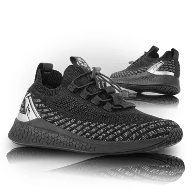 Pantofi sport LEFKADA / VM Footwear / Încălțăminte sport de protecție, casual și timp liber
