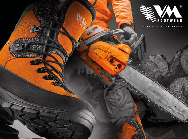 Catalog VM Footwear