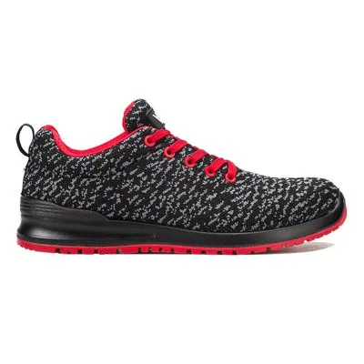 Adidași de protecție SPEZIAL S1P SRC / V-PRO / Încălțăminte sport de protecție, casual și timp liber