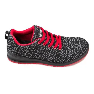 Adidași de protecție SPEZIAL S1P SRC / V-PRO / Încălțăminte sport de protecție, casual și timp liber